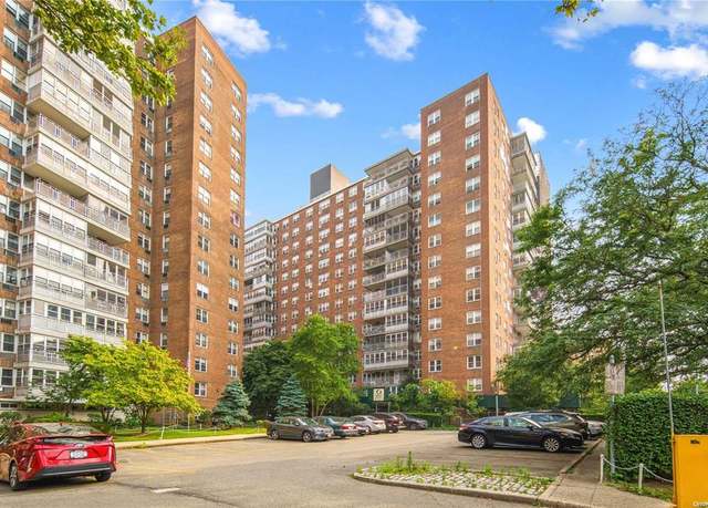 Property at 138-10 Franklin Ave Unit 5H, Flushing, NY 11355, 2 beds, 1 bath