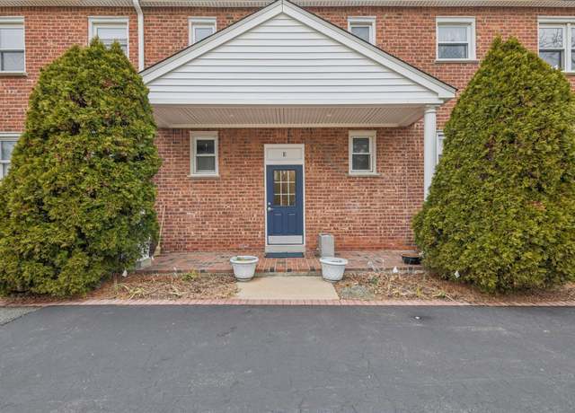 Property at 20 Gibson Ave Unit 4E, Huntington, NY 11743, 1 bed, 1 bath