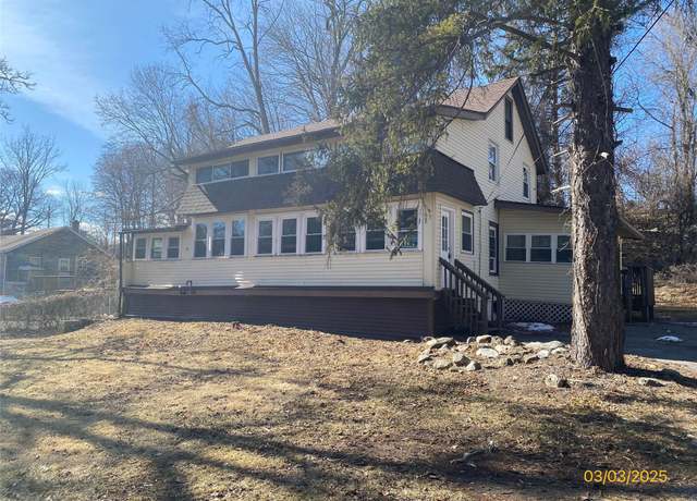 Property at 1403 Route 44, Pleasant Valley, NY 12569, 6 beds, 2 baths