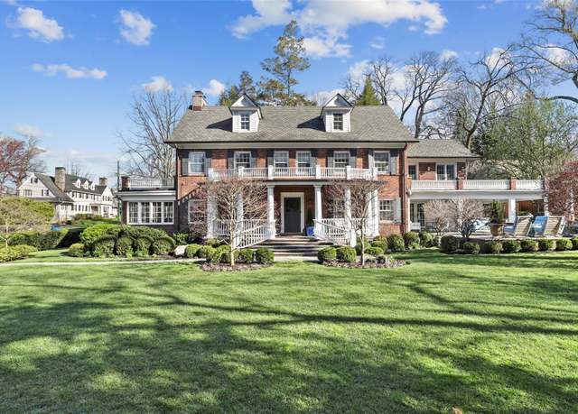 Property at 530 Monterey Ave, Pelham, NY 10803, 7 beds, 5 baths