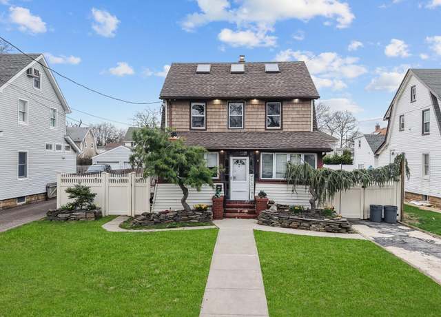 Property at 447 Birch St, West Hempstead, NY 11552, 3 beds, 2 baths