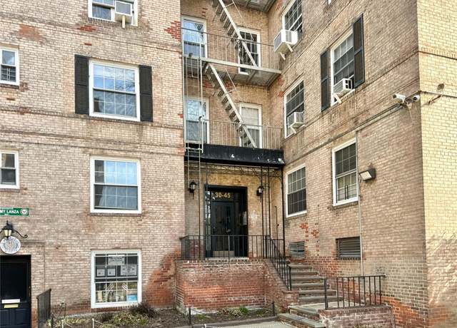 Property at 3045 Hobart St Unit 4H, Woodside, NY 11377, 1 bath