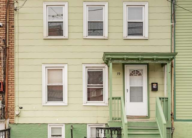 Property at 79 Ann St, Newburgh, NY 12550, 3 beds, 2 baths