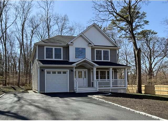 Property at LOT 1 Blydenburg, Centereach, NY 11720, 4 beds, 2.5 baths