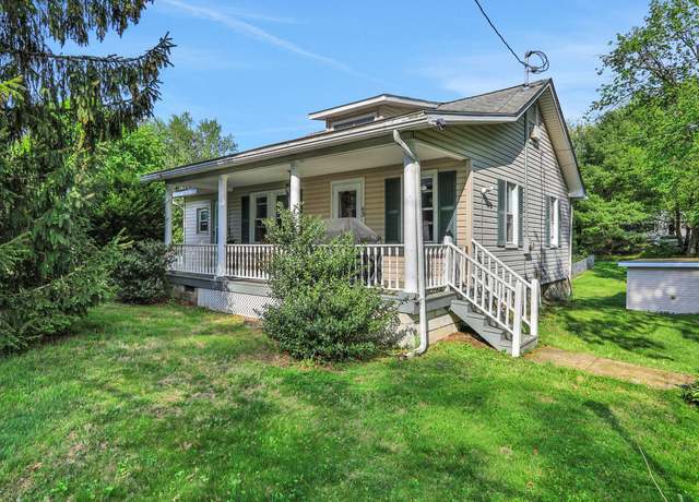 Property at 63 Osborne Hill Rd, Fishkill, NY 12524, 1 bed, 1 bath