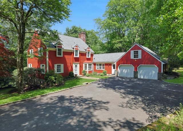 Property at 24 Glen Ter, Chappaqua, NY 10514, 4 beds, 2.5 baths