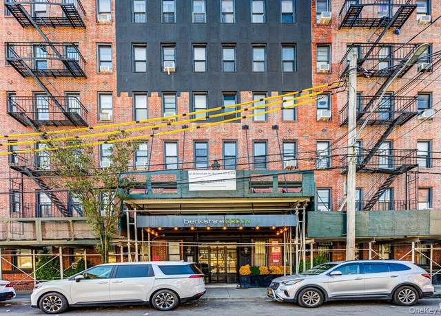 Property at 42-22 Ketcham St Unit 3E, Elmhurst, NY 11373, 1 bed, 1 bath