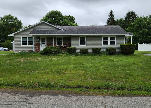 Property at 48 Jefferson Rd, Red Hook, NY 12571, 3 beds, 2 baths