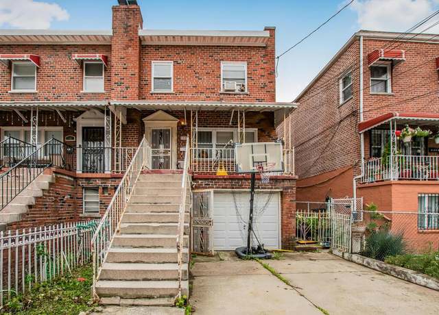 Property at 3333 Tiemann Ave, Bronx, NY 10469, 4 beds, 2 baths