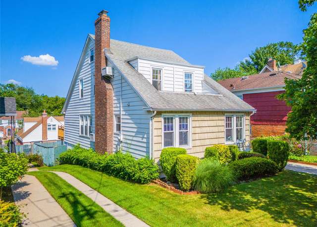Property at 3611 204th St, Bayside, NY 11361, 5 beds, 3 baths