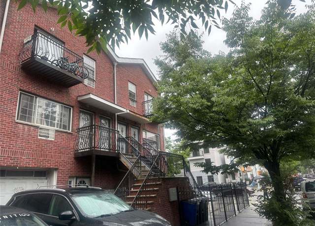 Property at 306 E 29 St, Brooklyn, NY 11226