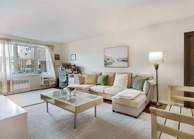 Property at 2 Bronxville Rd Unit 3N, Bronxville, NY 10708, 1 bed, 1 bath