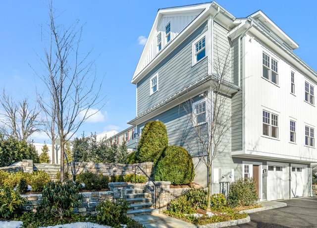 Property at 25 Henry St Unit A, Greenwich, CT 06830, 4 beds, 3.5 baths