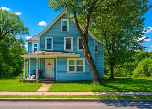 Property at 214 Chestnut St, Liberty, NY 12754, 6 beds, 2 baths