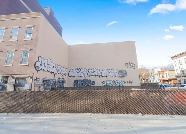 Property at 52 Buffalo Ave, Brooklyn, NY 11233