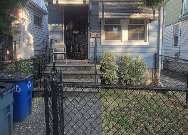 Property at 15518 116th Rd, Jamaica South, NY 11434, 2 beds, 2 baths
