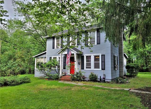 Liberty Ny Realtors