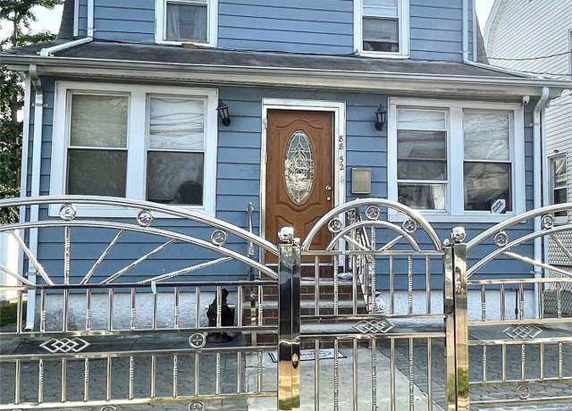 Property at 88-52 212th St, Queens Village, NY 11427, 3 beds, 3 baths