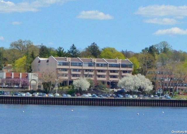 Property at 372 Main St #104, Port Washington, NY 11050, 1 bed, 2 baths