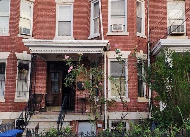 Property at 776 Hewitt, Bronx, NY 10455, 4 beds, 2.5 baths