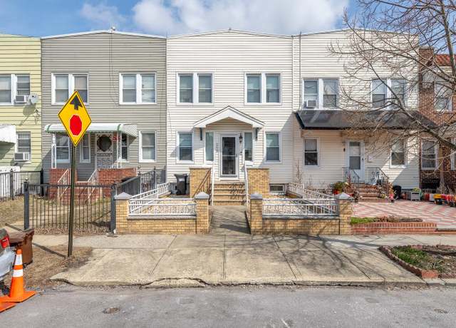 Property at 9213 215th Pl, Queens Village, NY 11428, 3 beds, 2 baths