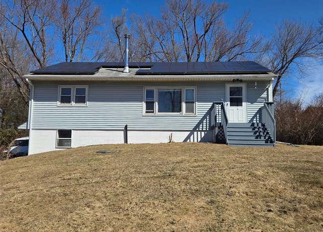 Property at 45 Mtn Lodge Rd, Washingtonville, NY 10992, 3 beds, 1 bath