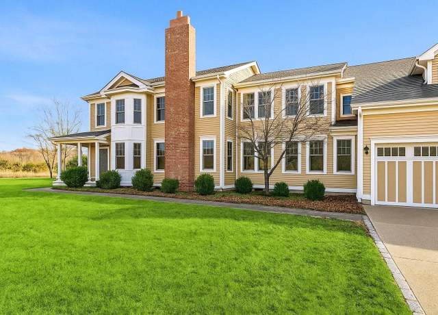Property at 52 Brushy Neck Ln, Westhampton, NY 11977, 5 beds, 5.5 baths
