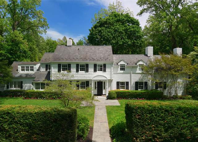 Property at 25 The Oaks, Roslyn Estates, NY 11576, 6 beds, 7 baths