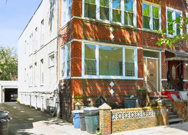 Property at 432 Amboy St, Brooklyn, NY 11212, 6 beds, 3 baths