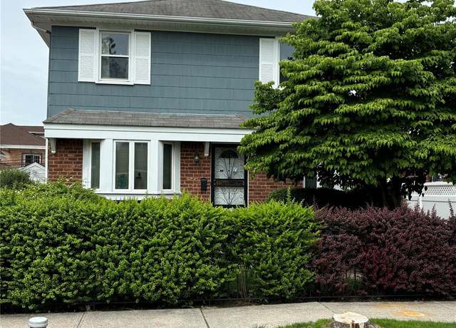 Property at 80-16 257 St, Glen Oaks, NY 11004, 4 beds, 2.5 baths