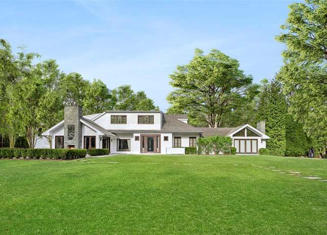 Property at 178 Skimhampton Rd, Amagansett, NY 11937, 7 beds, 8.5 baths