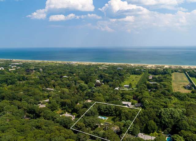 Property at 178 Skimhampton Rd, Amagansett, NY 11937, 7 beds, 8.5 baths
