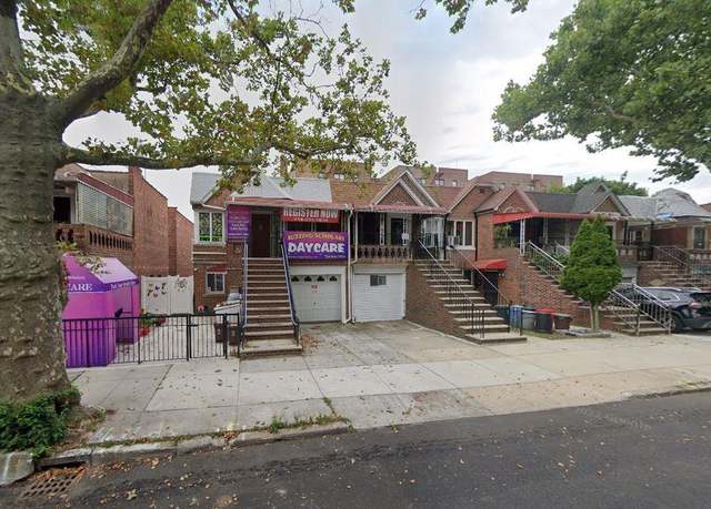 Property at 726 Manor Ct, Brooklyn, NY 11235, 5 beds, 3 baths