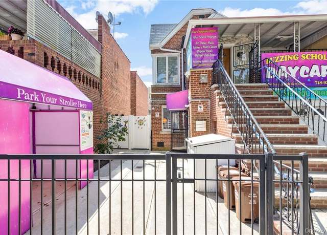 Property at 726 Manor Ct, Brooklyn, NY 11235, 5 beds, 3 baths