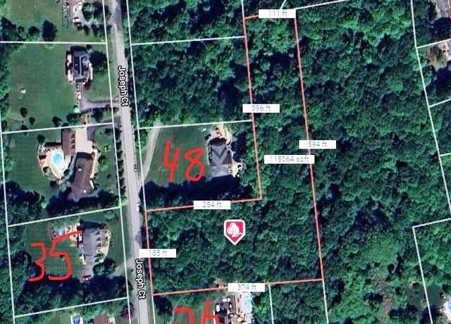Property at Lot 20 Joseph Ct, Carmel, NY 10512