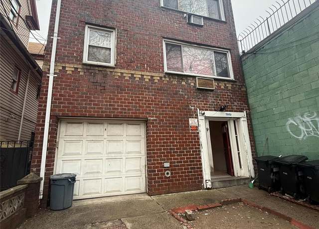 Property at 40-06 95 St, Elmhurst, NY 11373