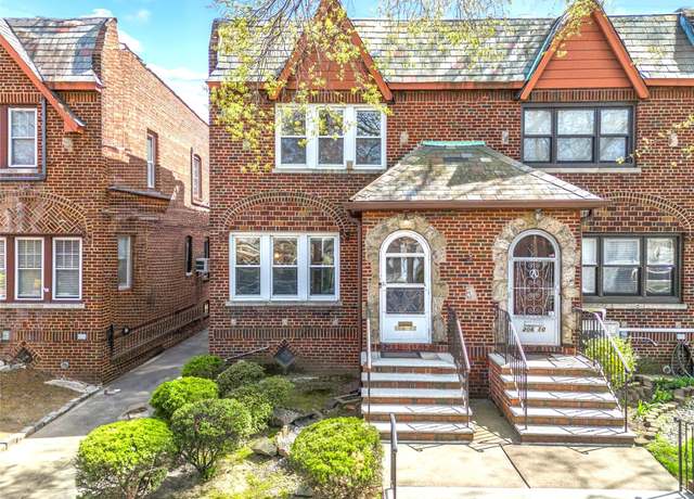 Property at 206-12 50th Ave, Bayside, NY 11364, 3 beds, 1.5 baths