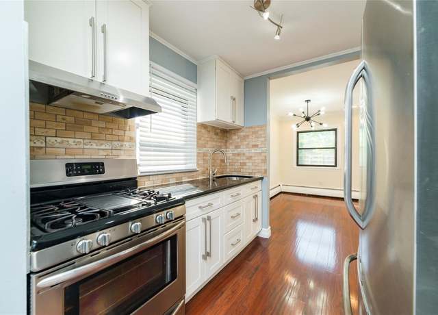 Property at 2241 Palmer Ave Unit 2C, New Rochelle, NY 10801, 2 beds, 1 bath