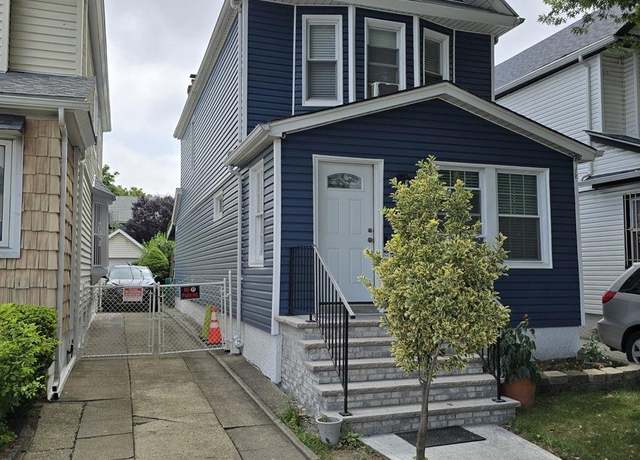 Property at 104-65 110th St, Richmond Hill, NY 11419, 3 beds, 3 baths
