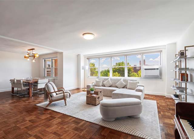 Property at 3935 Blackstone Ave Unit 6DE, Bronx, NY 10471, 3 beds, 2 baths