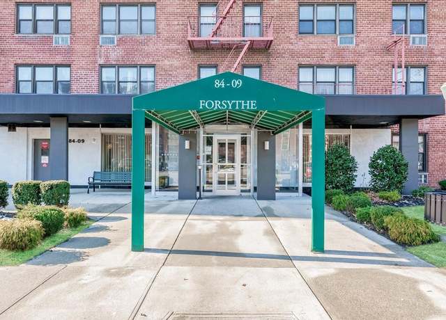Property at 84-09 155 Ave Unit 4J, Howard Beach, NY 11414, 1 bed, 1 bath