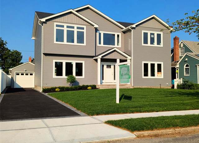 Property at 1135 Logan Rd, Wantagh, NY 11793, 4 beds, 2.5 baths