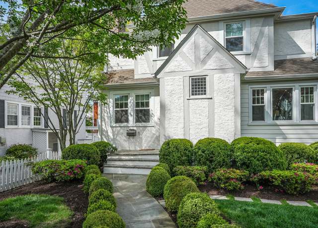 Property at 5 Fernwood Ave, Rye, NY 10580, 3 beds, 2.5 baths