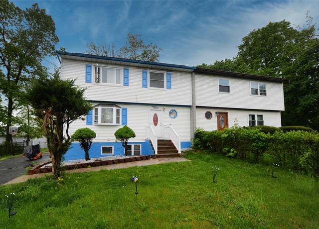 Property at 66 Gerow Ave, Spring Valley, NY 10977, 6 beds, 3.5 baths