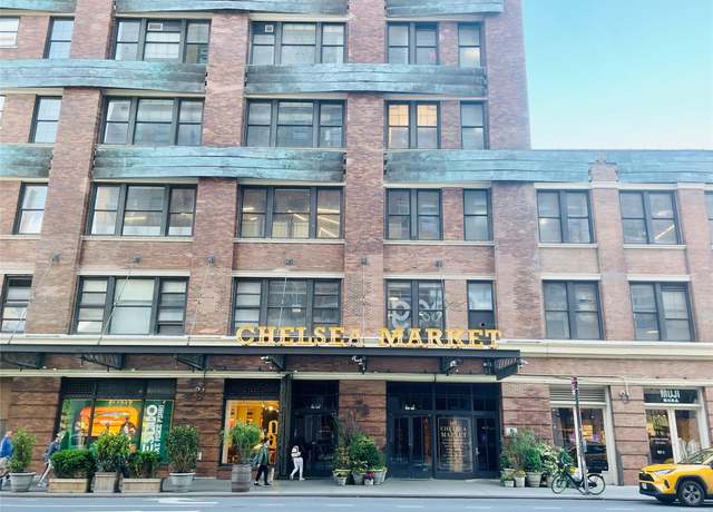 Property at 305 W 18th St Unit 1C, New York (manhattan), NY 10011, 1 bath