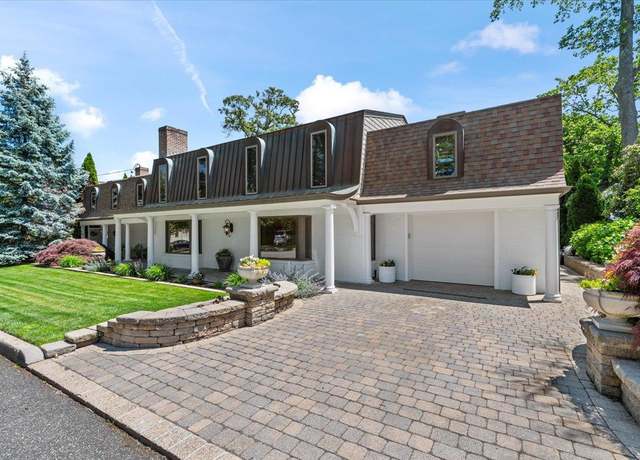 Property at 23 Forest Rd, Kings Park, NY 11754, 4 beds, 5 baths