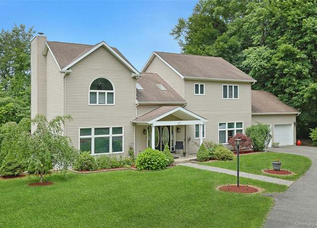 Property at 267 Lafayette Ave, Cortlandt Manor, NY 10567, 3 beds, 2.5 baths