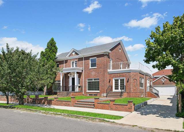 Property at 65 W Beech St, Long Beach, NY 11561, 8 beds, 7 baths