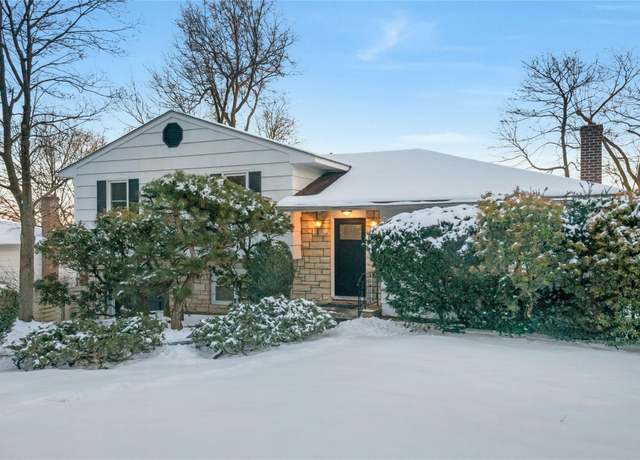 Property at 7 Bonnie Briar Rd, White Plains, NY 10607, 3 beds, 2 baths