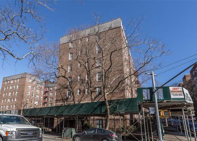 Property at 67-11 Yellowstone Blvd Unit 2A, Forest Hills, NY 11375, 1 bed, 1 bath